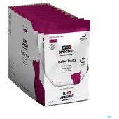 Specific Healthy Treats Ft-h 10x50g Tussendoortje