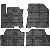 Frogum Rubber vloermatten MMT A040 411449