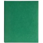 Goldbuch GOL-32806 Fotoboek Summertime groen - 100 pagina's - groot