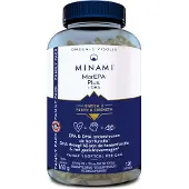 Minami MorEPA Plus 120 softgels