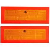 CARGOPARTS CARGO-AET5 Reflecterende tape