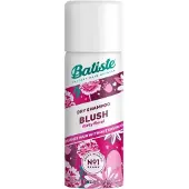 Batiste 6x Droogshampoo Blush Mini 50 Ml