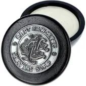 Captain Fawcett Zeep Shaving Soap 110Gram | Voor Mannen