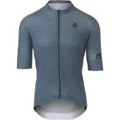 Agu Merino Performance Korte Mouw Wielertrui