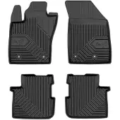 Frogum Rubber vloermatten FRG77425316