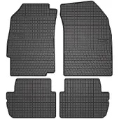 Frogum Rubbermatten Chevrolet Spark 2009-2015 -