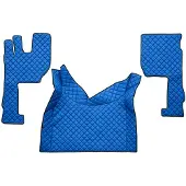 F-Core Voetmat FL08 BLUE