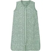 Briljant Baby Slaapzak Zomer Minimal Dots 110cm - Groen