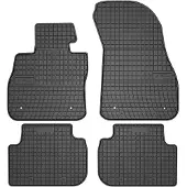 Frogum Rubber vloermatten MMT A040 410916
