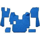 F-Core FL11 BLUE Automatten