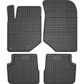 Frogum Rubber vloermatten MMT A040 410633