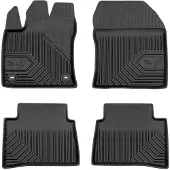 Frogum Rubber vloermatten FRG77408807