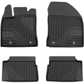 Frogum Rubber vloermatten FRG77409125