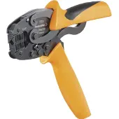 Weidmuller PZ3 - Krimptang - 0.5 - 6mm² - 200mm