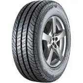 Continental zomerbanden voor motorfietsen, ContiVanContact 100 (215/65 R16C 106/104T 6PR)