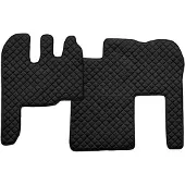 F-Core Voetmat FL15 BLACK