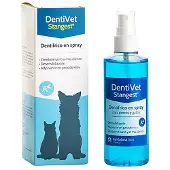 Stangest Dentivet Protec Total Tandpasta Voor Honden En Katten 125ml