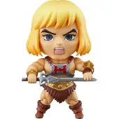 Good Smile Company Masters of the Universe: Revelation Nendoroid actiefiguur He-Man, 10 cm
