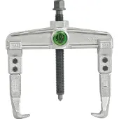 Kukko Trekker | spandiepte 200 mm | spanwijdte 350 mm | 8,5 T | 1 stuk - 20-30 20-30