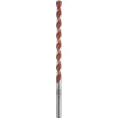 Alpen MultiCut 73000800100 Carbide Multifunctionele boor 8 mm Gezamenlijke lengte 400 mm Cilinderschacht 1 stuk(s)