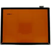 CARGOPARTS Waarschuwings-/inlichtingenbord T066
