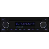 Blaupunkt Skagen 400DAB - Autoradio - Bluetooth - DAB+