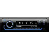 Blaupunkt BPA 1124 DAB BT - Autoradio - DAB+ Tuner/RDS Tuner - Retro - 1-Din - Bluetooth - Handsfree - 4x50W