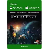 Everspace - One / Windows 10