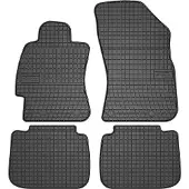Frogum Rubbermatten Subaru Outback (BS) 2015-2021 -