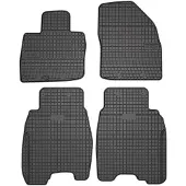 Frogum Rubbermatten Honda Civic 2006-2011 -