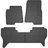 Frogum Rubbermatten Mitsubishi Pajero 2000-2006 -