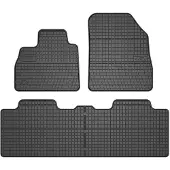 Frogum Rubbermatten Renault Espace 2015-2023 -