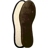 Mephisto - Lambskin - Maat 41 - lamsvacht - warme voeten
