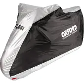 Oxford Aquatex Omslag