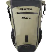 Oxford Aqua B 25l Rugzak