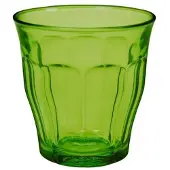 Duralex Glazenset Duralex Picardie 250 ml Groen (4 Stuks)
