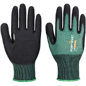 Portwest SG Cut B18 Eco Nitrile Glove (12 paar)