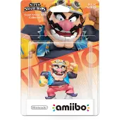 Ginza.se Nintendo Figuur Wario