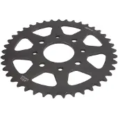 JT Sprockets Tandwiel achter R273,41