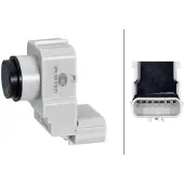 Hella Sensor, achteruitrijhulp 6PX358 270-211