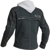 Lindstrands Bjurs Motorfiets textiel jas