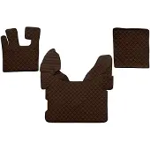 F-Core FL09 BROWN Automatten