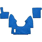 F-Core Voetmat FL17 BLUE