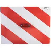 CARGOPARTS CARGO-T004/D Parkeer waarschuwbord