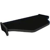 F-Core PK10 BLUE Dashboardtafel
