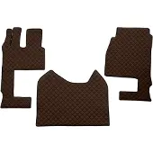 F-Core FL04 BROWN Automatten