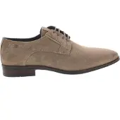 Berkelmans Sameiro Nette veterschoenen | Maat 43 Heren Beige