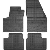 Frogum Rubbermatten Opel Meriva B 2010-heden -