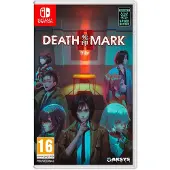 Death Mark II (Spirit Hunter) - Switch