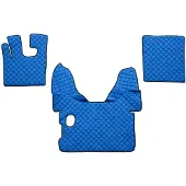 F-Core Voetmat FL01 BLUE